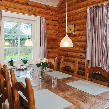 6 Person Holiday Home In Hovborg Exterior photo