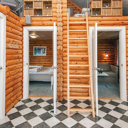 6 Person Holiday Home In Hovborg Exterior photo