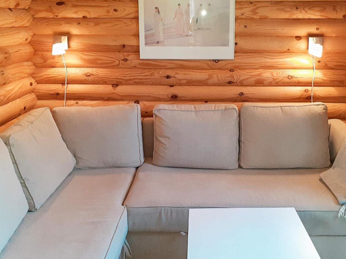 6 Person Holiday Home In Hovborg Exterior photo