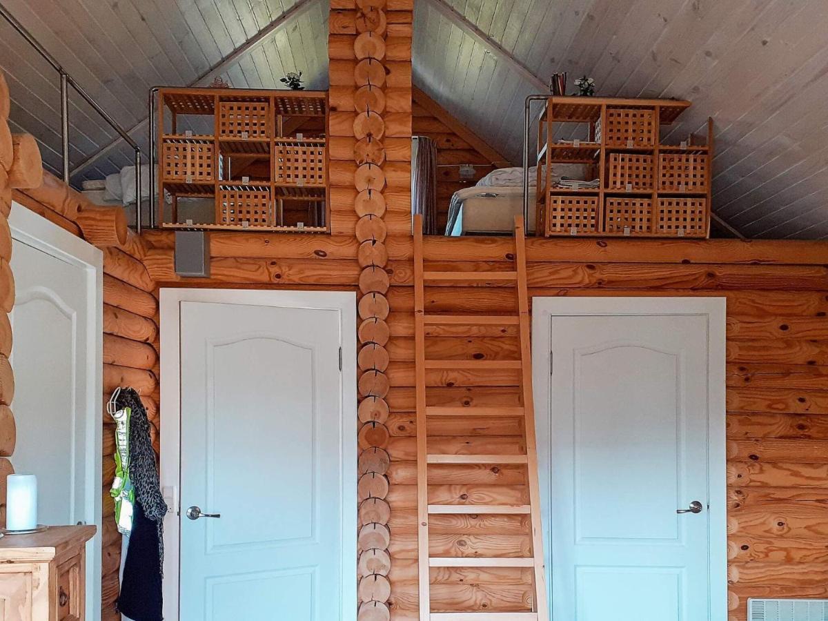 6 Person Holiday Home In Hovborg Exterior photo