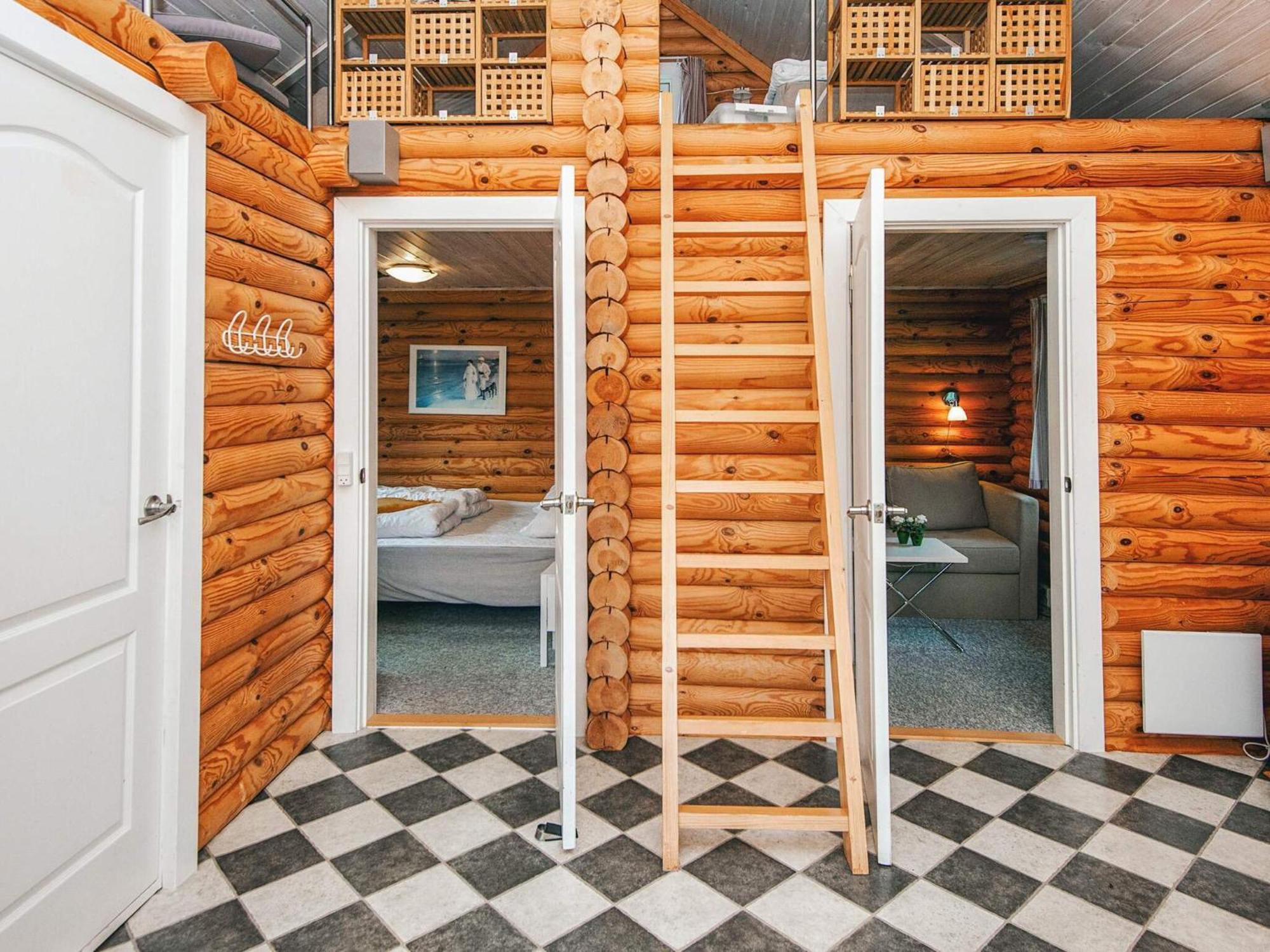 6 Person Holiday Home In Hovborg Exterior photo